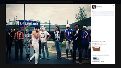 Typique Saison 3 - Le déménagement (EN)