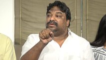 Natti Kumar Warns Chandrababu Naidu.. 2034 దాకా TDP అధికారం మర్చిపోవడమే  | Oneindia Telugu