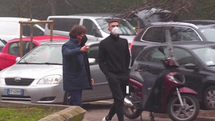 Gosens in Mailand: DFB-Star kurz vor Wechsel