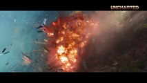 Uncharted | Tv Spot: Handle