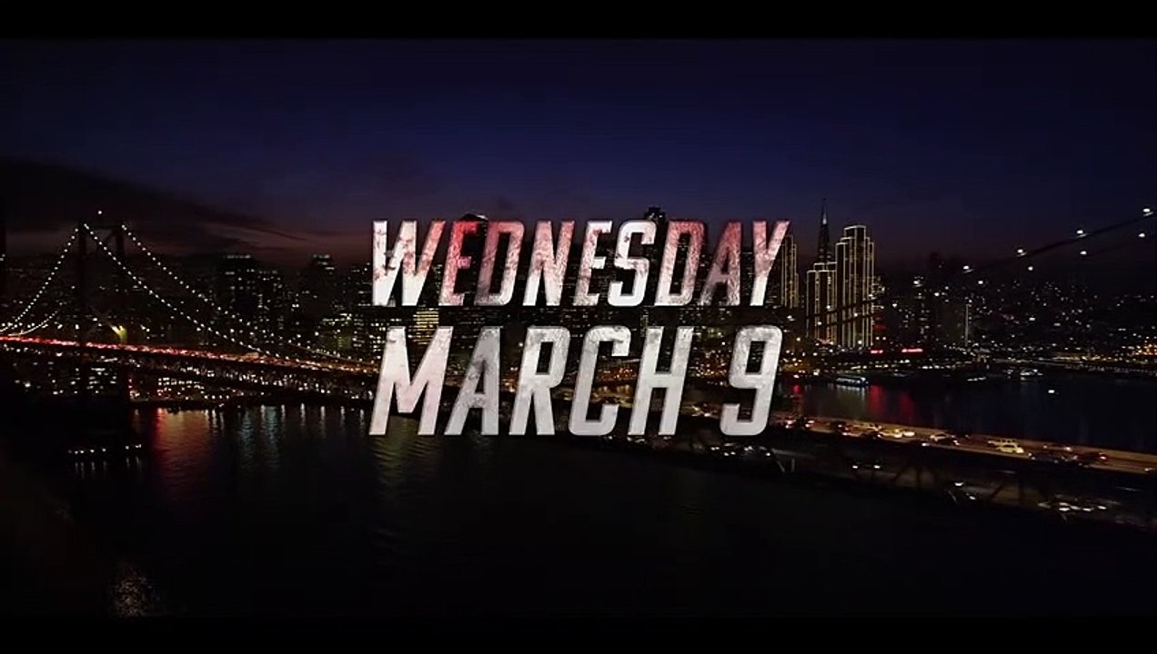 Kung Fu Season 2 Trailer (2022) The CW martial arts series