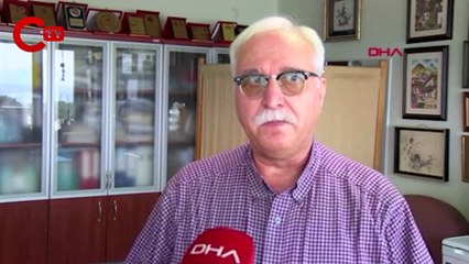 Bilim Kurulu Üyesi Özlü: Tatillerde Anadolu’ya virüs taşınıyor