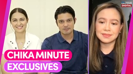 Kumusta na ang Pamilya Dantes matapos tamaan ng COVID-19? | Chika Minute Exclusives