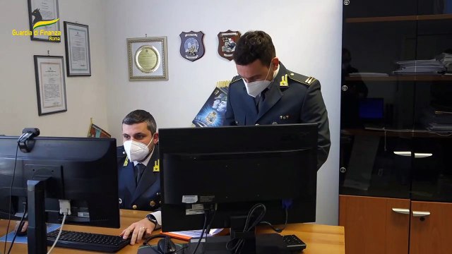 Scoperta maxi frode fiscale. Sequestrati beni per 600mila euro