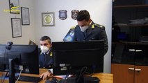 Scoperta maxi frode fiscale. Sequestrati beni per 600mila euro