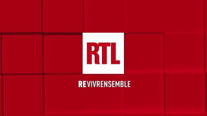 Le journal RTL de 10h du 27 janvier 2022