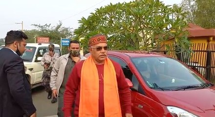 বুদ্ধদেব ভট্টাচার্যের পদ্মশ্রী প্রত্যাখ্যান প্রসঙ্গে মন্তব্য দিলীপের |oneindia Bengali