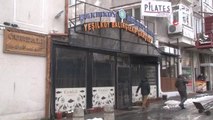 Beşiktaş eski yöneticisi Şafak Mahmutyazıcıoğlu silahlı saldırıda hayatını kaybetti