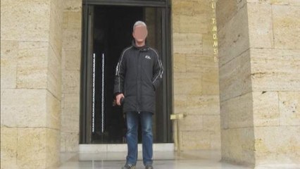 JUDO ANTRENÖRÜ 4 KIZ ÖĞRENCİSİNE İSTİSMAR CEZASI KESİNLEŞİNCE KAYIPLARA KARIŞTI