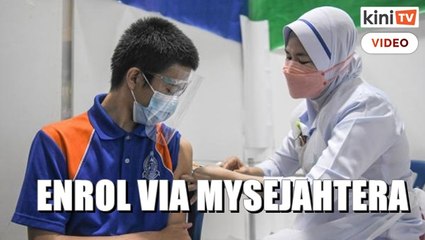 Health Ministry: Vaccination appointment for kids available soon