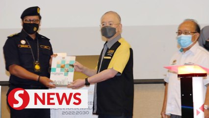 Over 2,000 JPJ personnel to be deployed to ensure road safety over CNY