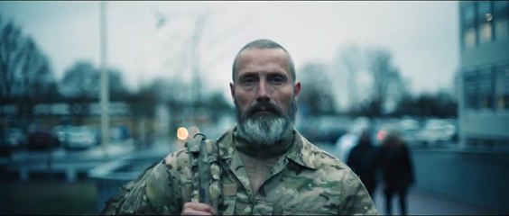 RIDERS OF JUSTICE (2020) FRENCH WEBRip