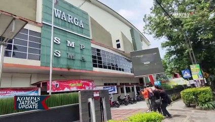 Belasan Orang Positif Covid 19, Sekolah Hentikan PTM