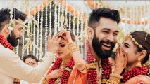 Mouni Roy का Wedding में Sindoor Ceremony Viral, Special Post में मांगी Blessings | Boldsky