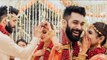 Mouni Roy का Wedding में Sindoor Ceremony Viral, Special Post में मांगी Blessings | Boldsky
