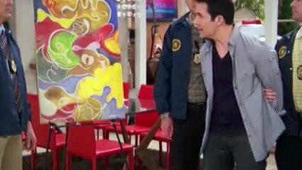 Lab Rats Season 2 Episode 11 Hole In One