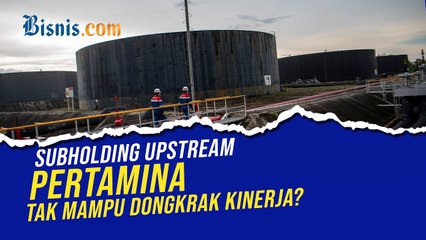 Investasi Eksplorasi Hulu Migas Minim, Impor Minyak Semakin Melebar?