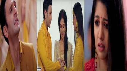 Thoda Sa Baadal spoiler; Anurag ने कहा नही जी सकता Kajol के बिना ; Priyanka हुई शॉक्ड | FilmiBeat