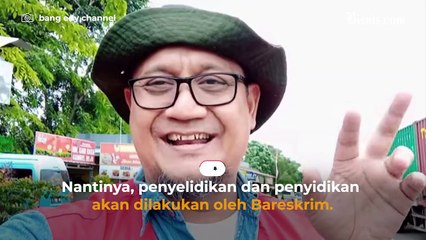 Kasus Edy Mulyadi Naik Penyidikan, Polisi Terima Belasan Pengaduan