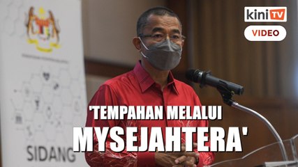 Sistem tempahan janji temu vaksin bagi kanak-kanak akan dibuka - KKM