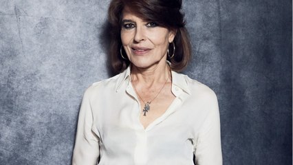 FEMME ACTUELLE - Fanny Ardant lève le voile sur ses complexes : "Je ne m'aime pas" (1)