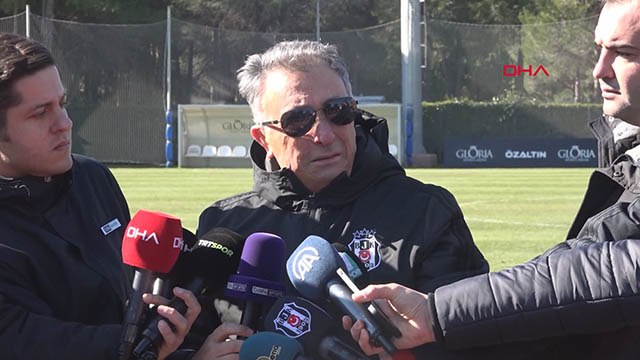 Ahmet Nur Çebi'den Şafak Mahmutyazıcıoğlu açıklaması