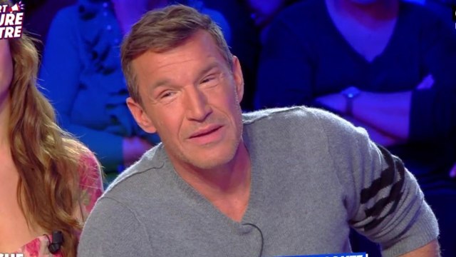 FEMME ACTUELLE - Benjamin Castaldi : ses bouleversantes confidences sur le cancer de sa grand-mère Simone Signoret