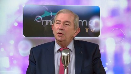 LA QUOTIDIENNE - L'INVITÉ : L'invité : Eric Le Dissès 28 01 22