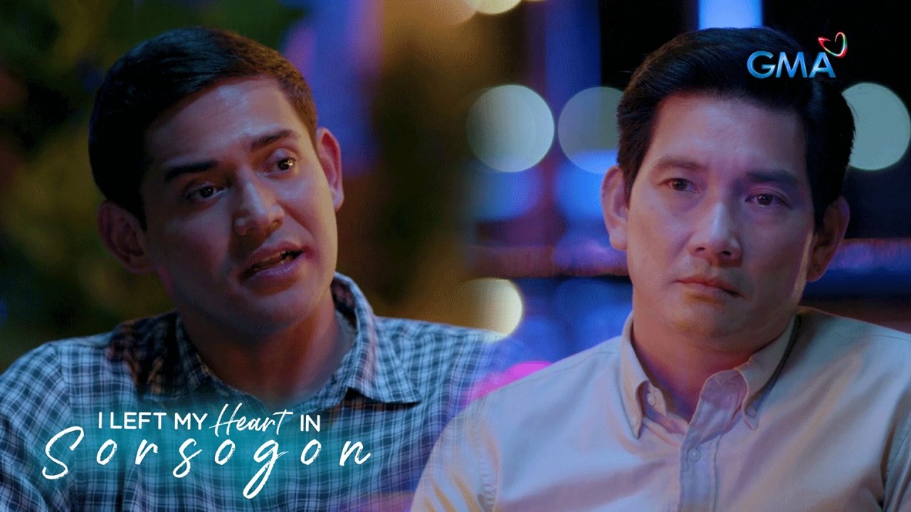 I Left My Heart in Sorsogon: Mikoy at Tonito, sino ang tunay na ‘sakalam?’ | Episode 53