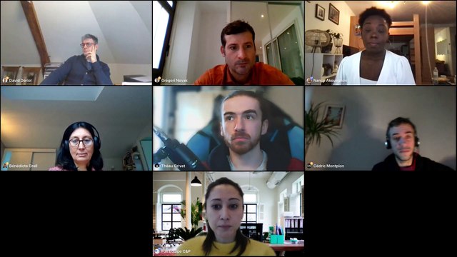 En savoir plus sur les métiers de la comptabilité et de la gestion et les parcours de formation - 10h