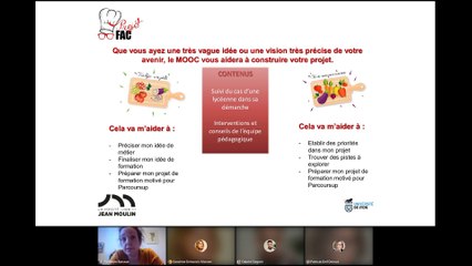 Découvrir les différentes formations en sciences humaines, les recettes pour réussir, les débouchés - 14h