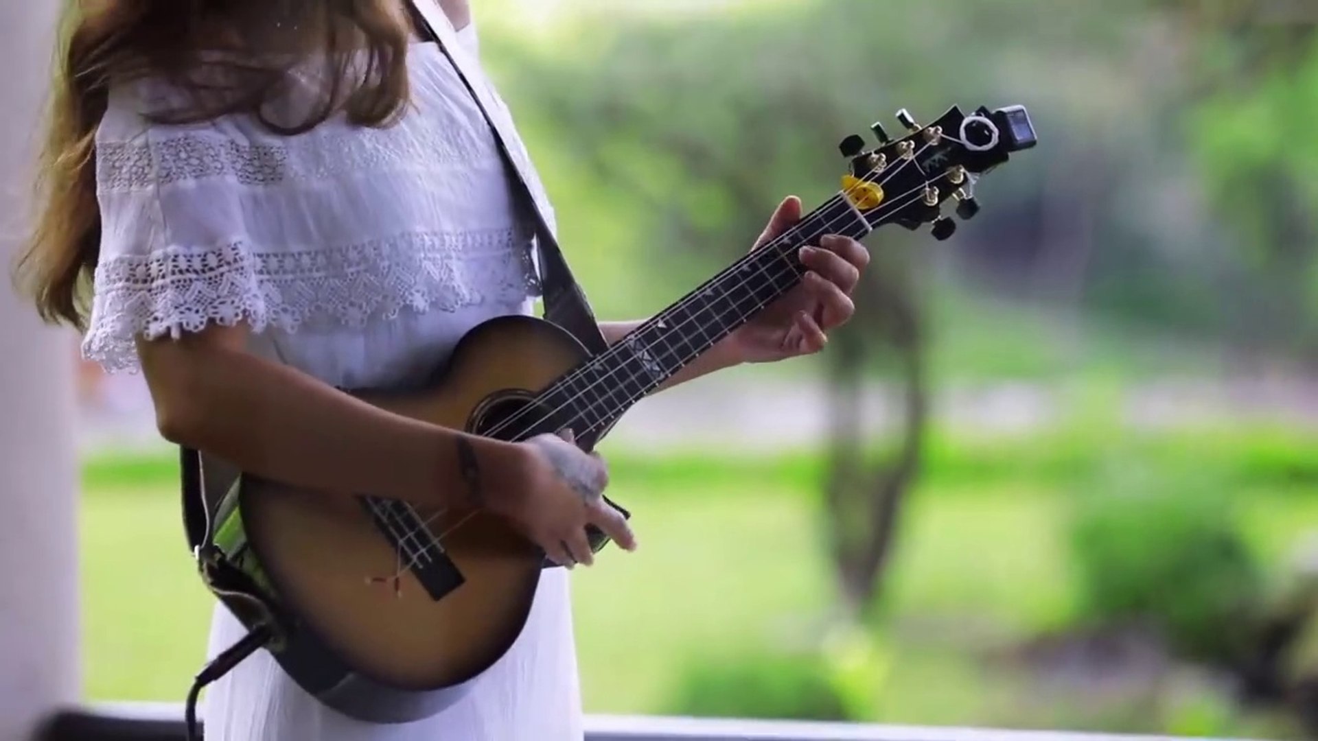 ⁣Taimane  - Wicked Game (HI Sessions Live Music Video)