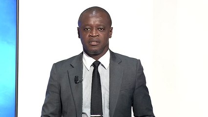 La Revue de presse de RTI 1 du 27 janvier 2022 par Renaud Kevin Kobia