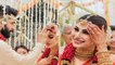 Mouni Roy Wedding: Sooraj Nambiar से sindoor लगवाकर भावुक हुई Mouni, Photo viral  |  FilmiBeat