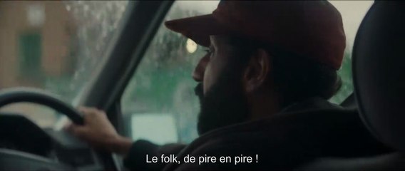 Ali & Ava Bande-annonce VO (2022) Adeel Akhtar, Claire Rushbrook