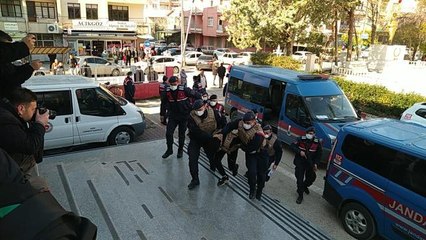 Son dakika haberleri! 2 kadının öldürülmesiyle ilgili aranan firari zanlı yakalandı