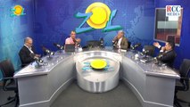 Debate sobre nuevo plan de regularización Haitianos y Ángel Acosta envía mensaje a Enrique García