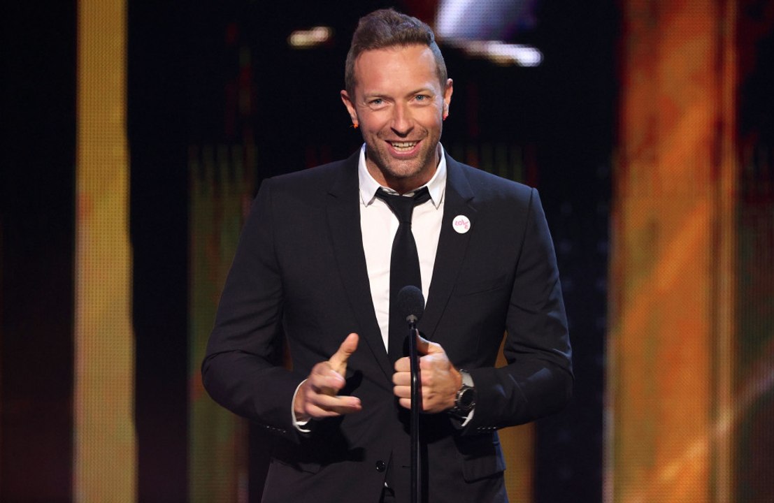 Chris Martin hat das Ende von Coldplay mit „Harry Potter“ verglichen.