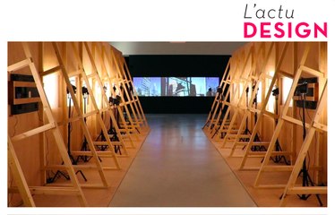 Popcorn, aux origines communes du cinéma et du design