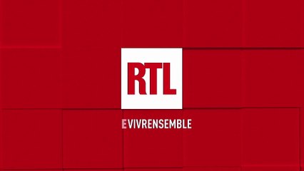 Le journal RTL de 11h du 27 janvier 2022
