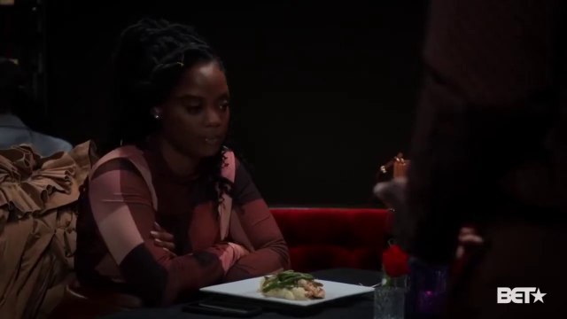 Tyler Perry's Sistas S04 E05 The Night Game (Jan 26, 2022)