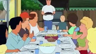 King Of The Hill S12 - 06 - Raise The Steaks