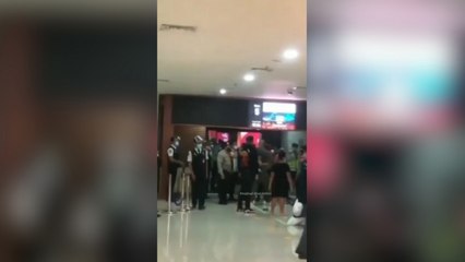 Kesal Ketinggalan Pesawat, WNA di Bali Pukul Petugas Bandara