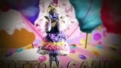 The Masked Dancer S01E05 Super Six