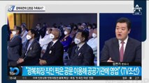 ‘광복회 카페’ 의혹 이어 광복회관에 김원웅 가족회사?