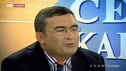 Necip Hablemitoğlu suikastının 20 yıllık sır perdesi