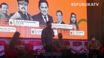 Langkah Erick Thohir Cegah Korupsi di Indonesia