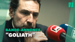 "Goliath",  avec Pierre Niney et Gilles Lellouche se dévoile dans une bande-annonce