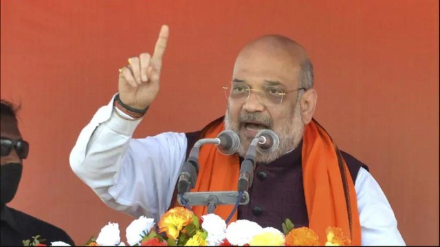 Surgical strike, Art 370... 10 big things of Shah's speech