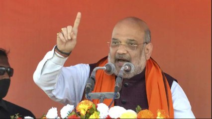 Surgical strike, Art 370... 10 big things of Shah's speech